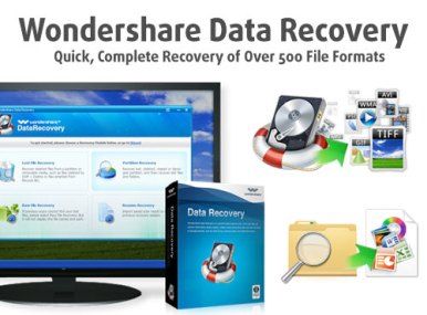Recover My Files V4.6.6 License Key